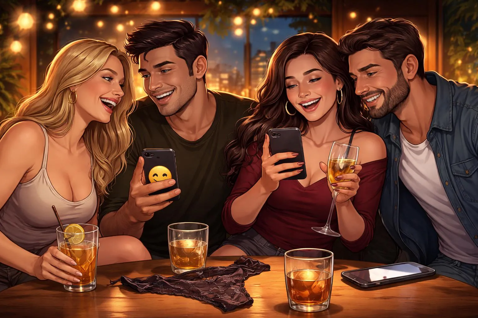  UK / EUROPE / ASIA / OCEANIA crew — where you at? posted by PrestigiousSide9555