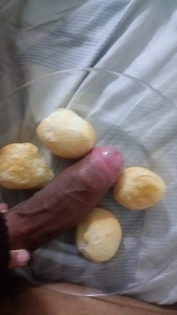 Um pratinho de comida pra vcss posted by Anxious_Log850