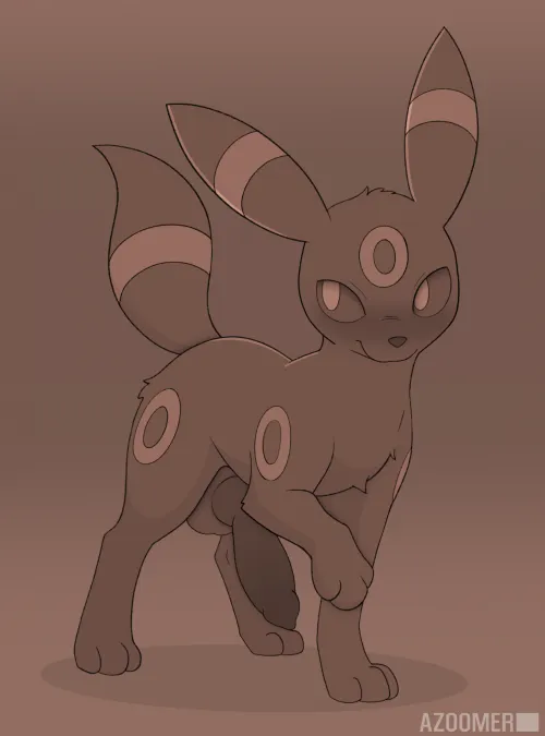 Umb (aZoomer) by DL2828