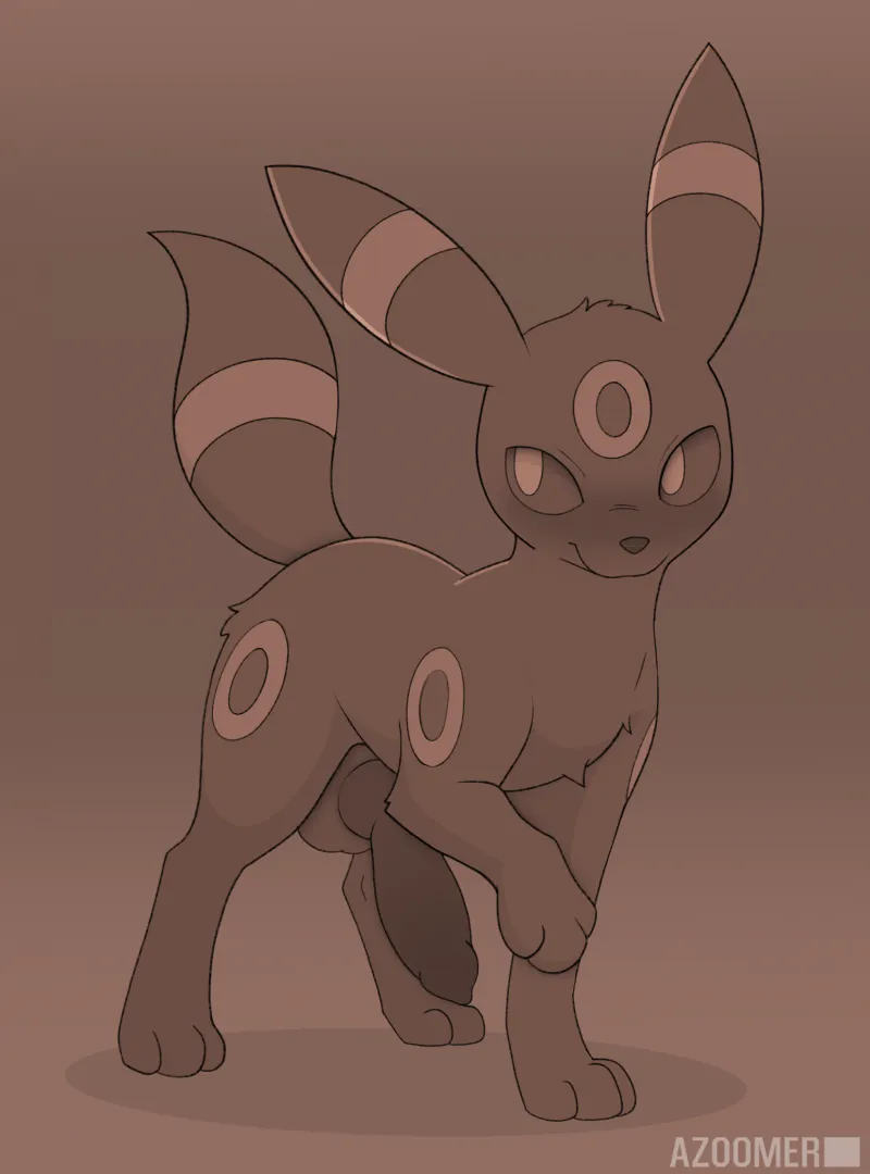 Umb (aZoomer) posted by DL2828