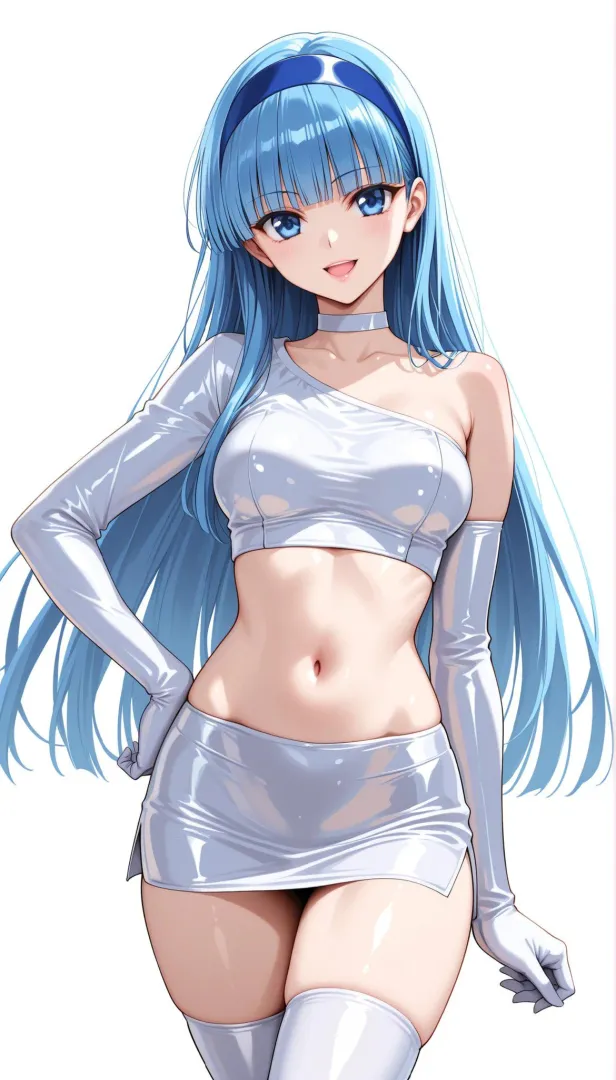 Umi Ryuuzaki [Magic Knight Rayearth] posted by WoolsonDaSheep