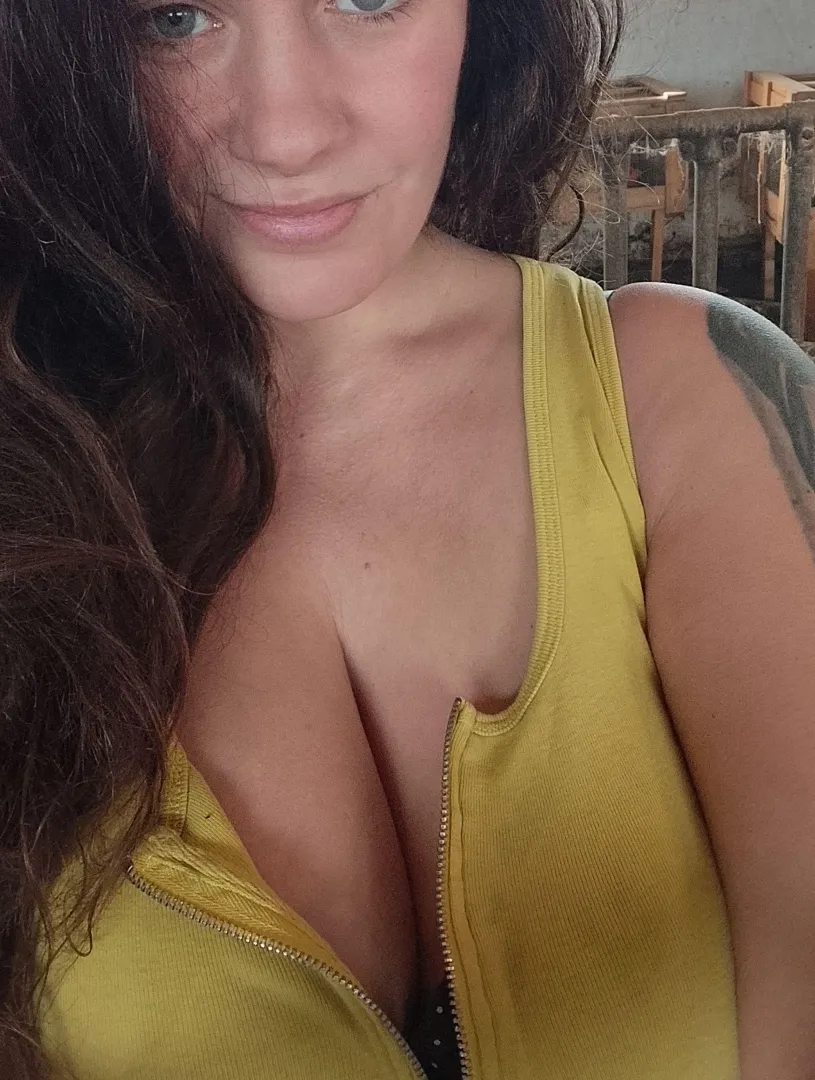 Un attimo di riposo ‍ posted by GinnyClaire1996