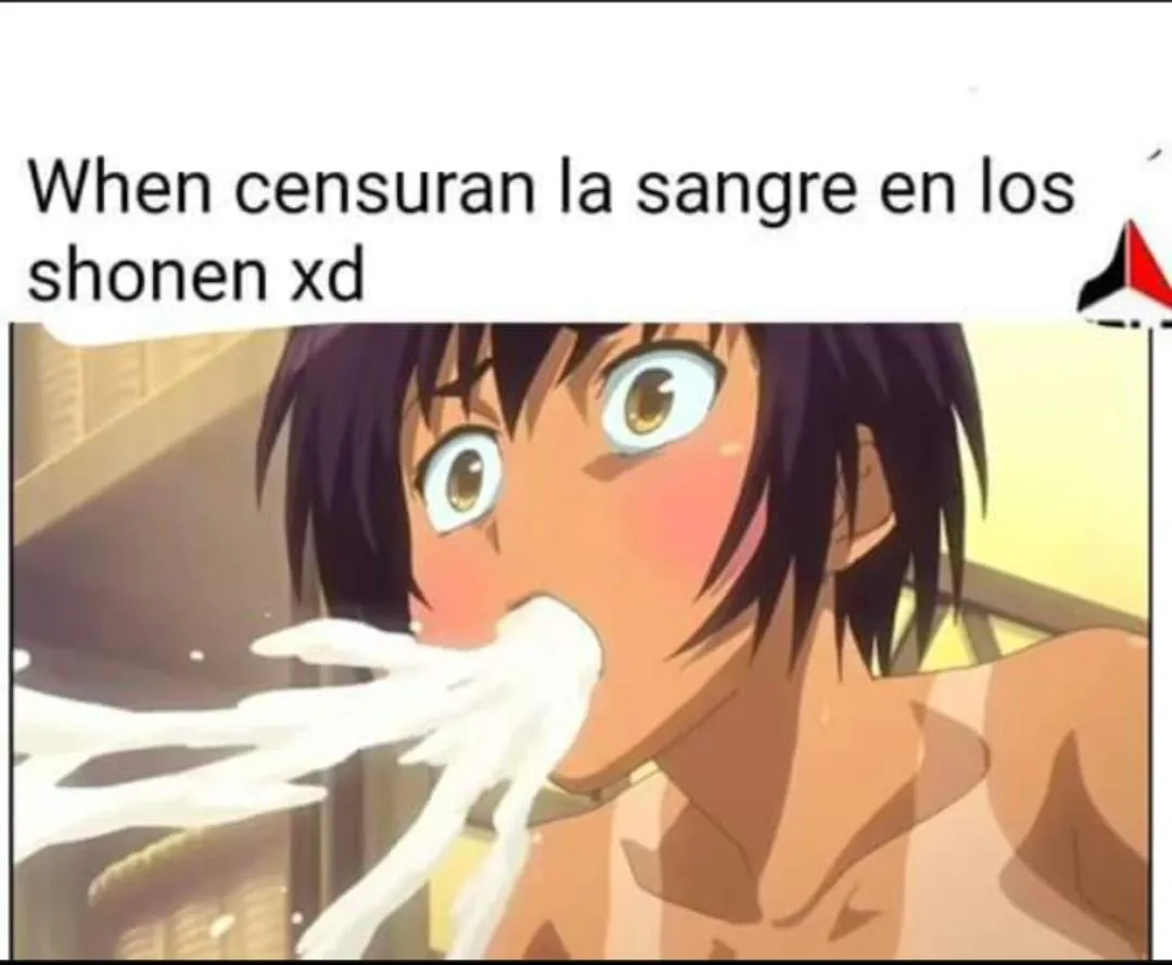 Un meme de la Tomboy de FutaBu en español (porfavor no me borren el post) posted by StrengthBig4351