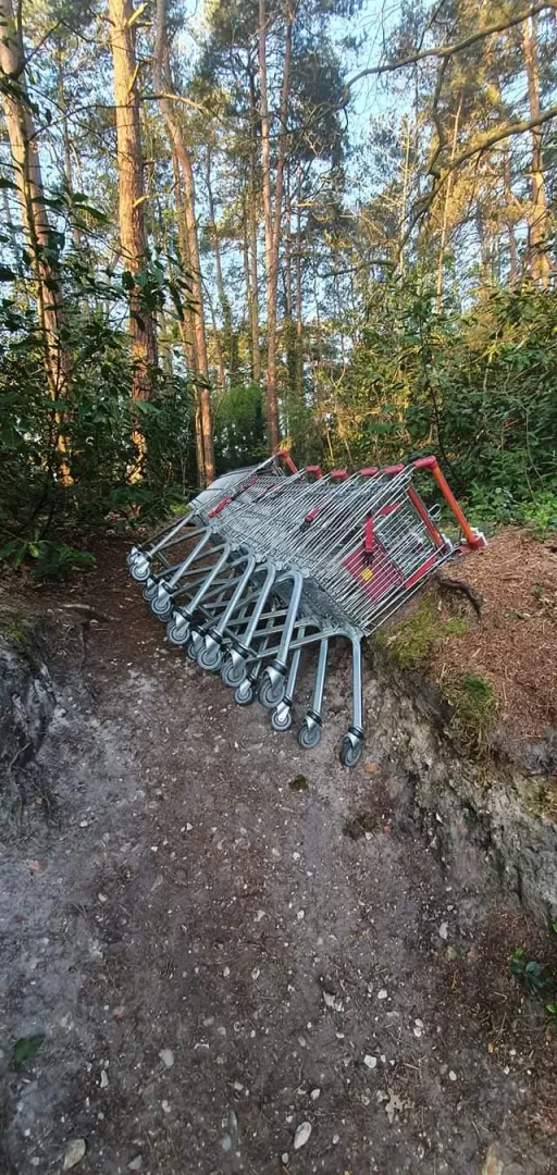 Unbelievable posted by Mombo1212