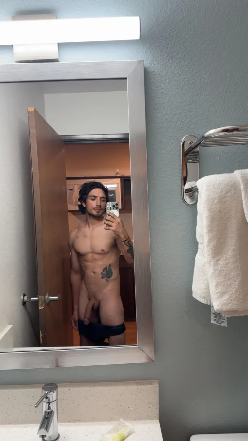 Uncut by Skoolboygeorge614