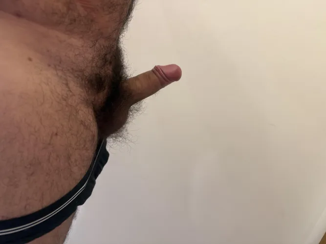 Uncut and retracted by Sensitive_Savings_19
