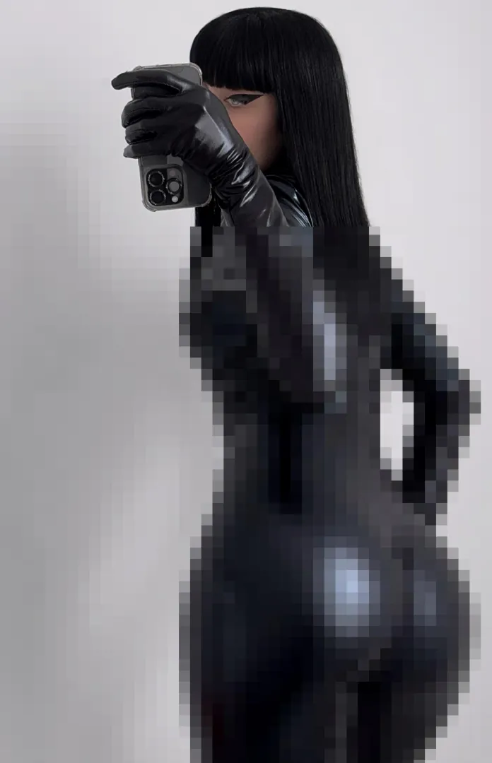 Under 6? Say “me” and get humiliated. posted by obeymissanya