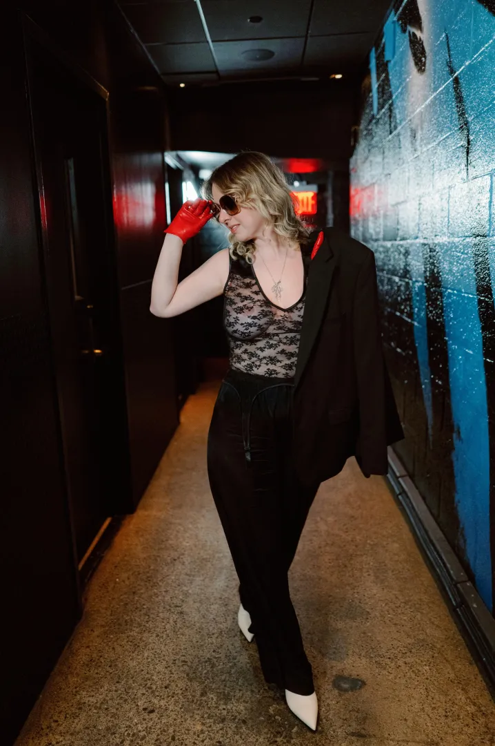 Under my office outfit posted by TheVickeeMuse