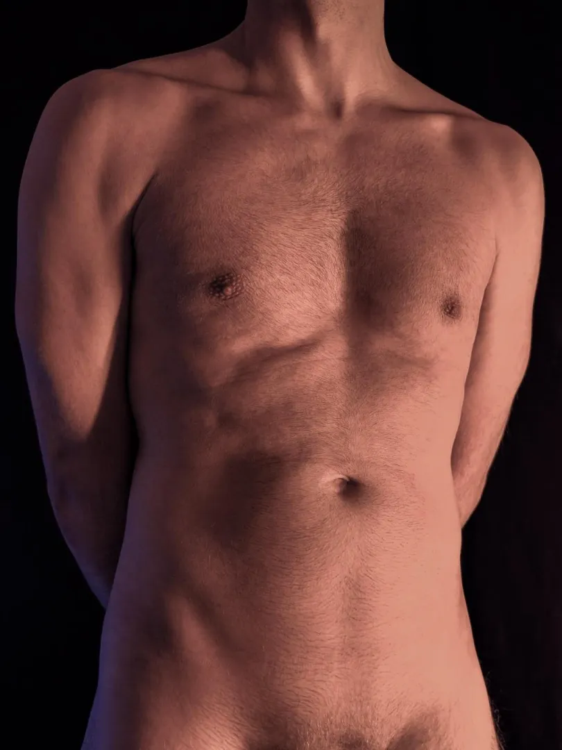 Under Pressure Yet Always Ready to Release posted by MoonlightPilot