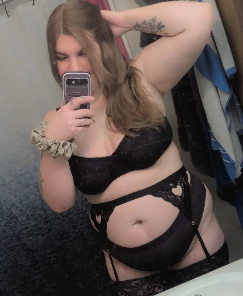 Under the dress attire posted by katsmeow25