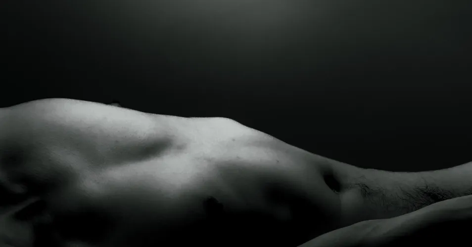 Under the parted clouds by AsianUnderwhere