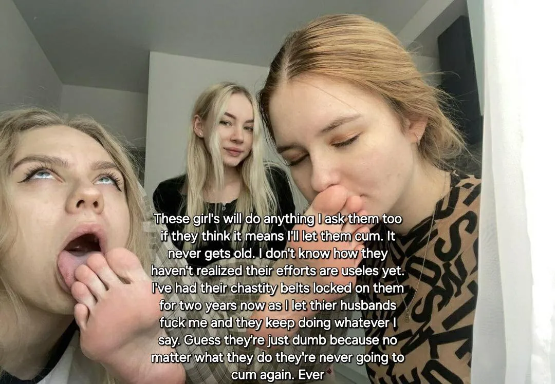 Under total control posted by 8thredditaccountlol