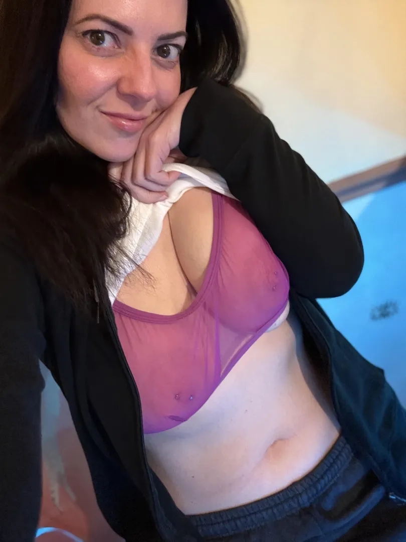 Underneath my cozy clothes posted by Intelligent_Grrl