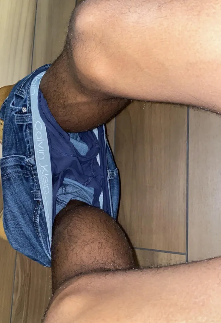 Undies  posted by Alphabby_bckup