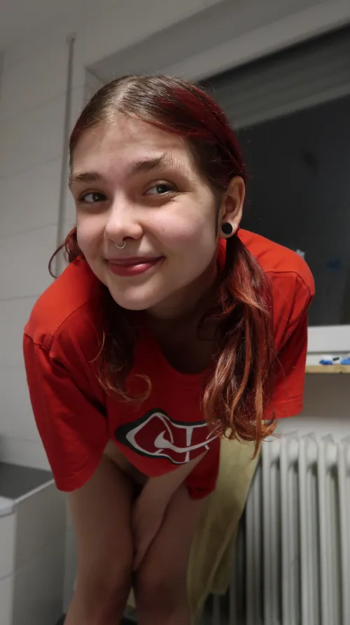 Undressing after a long day^^ [Return Our 3P Tools/Apps] by TooZenToCare