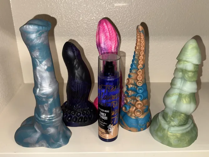 Unexpectedly Fit Chance all the way in by Icy-Breadfruit7491