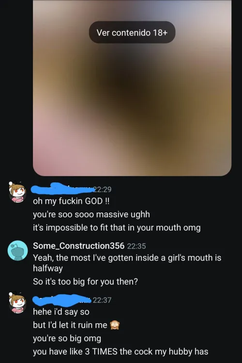 Unhappy wives are my favourite by Some_Construction356