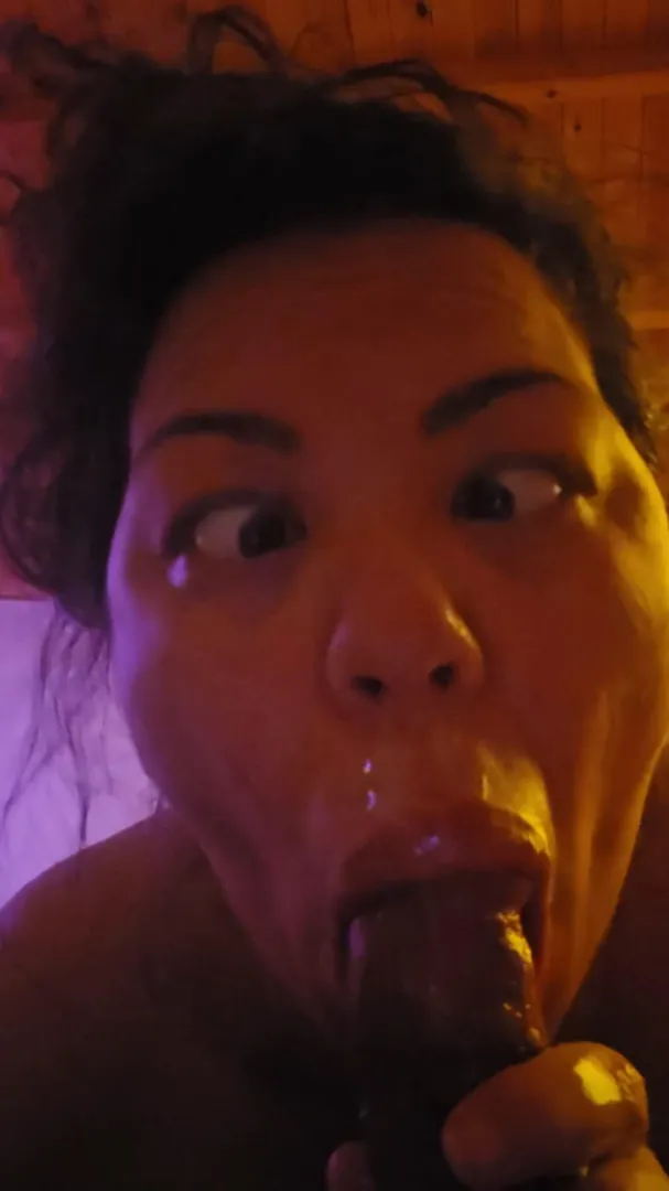 Unhinged bjs 3+hrs/day posted by michamega