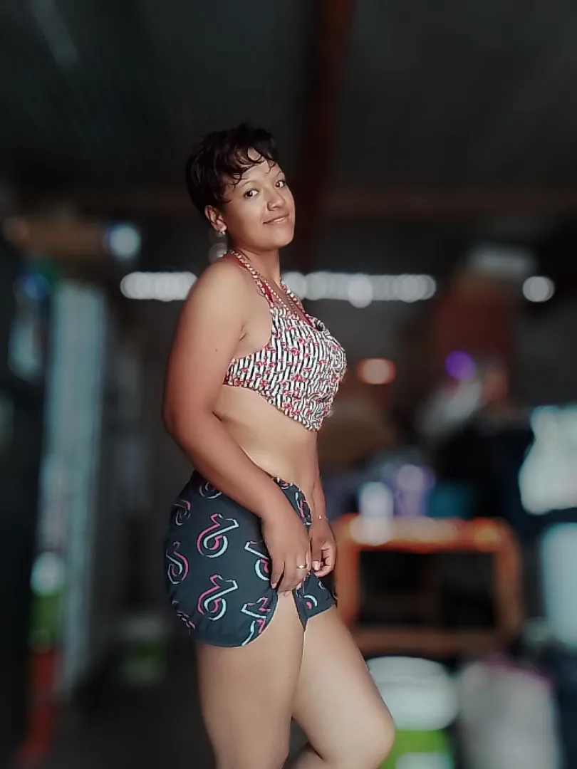 Unitaaa de recién. Entrenadita posted by nelitolaba2005