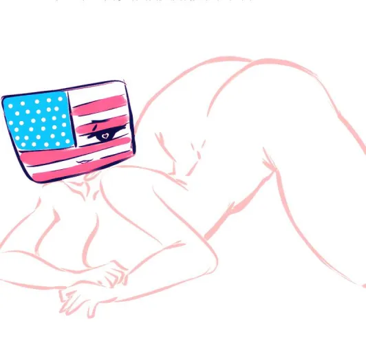 United States by Feisty-Comparison-33