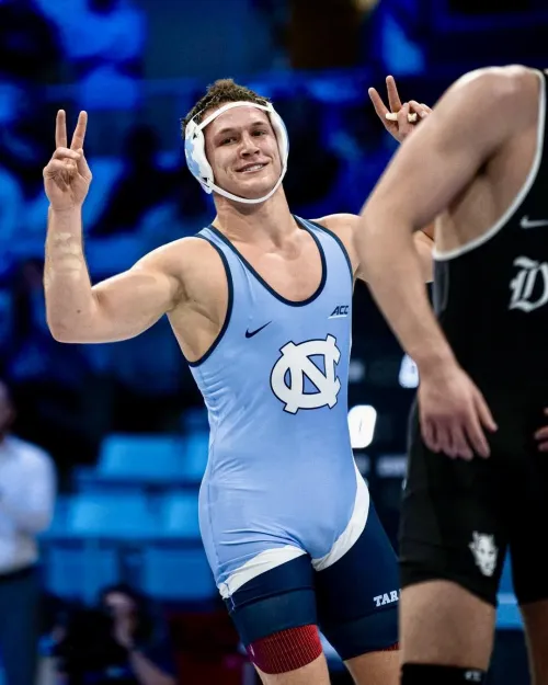 University of North Carolina by RexImperator1