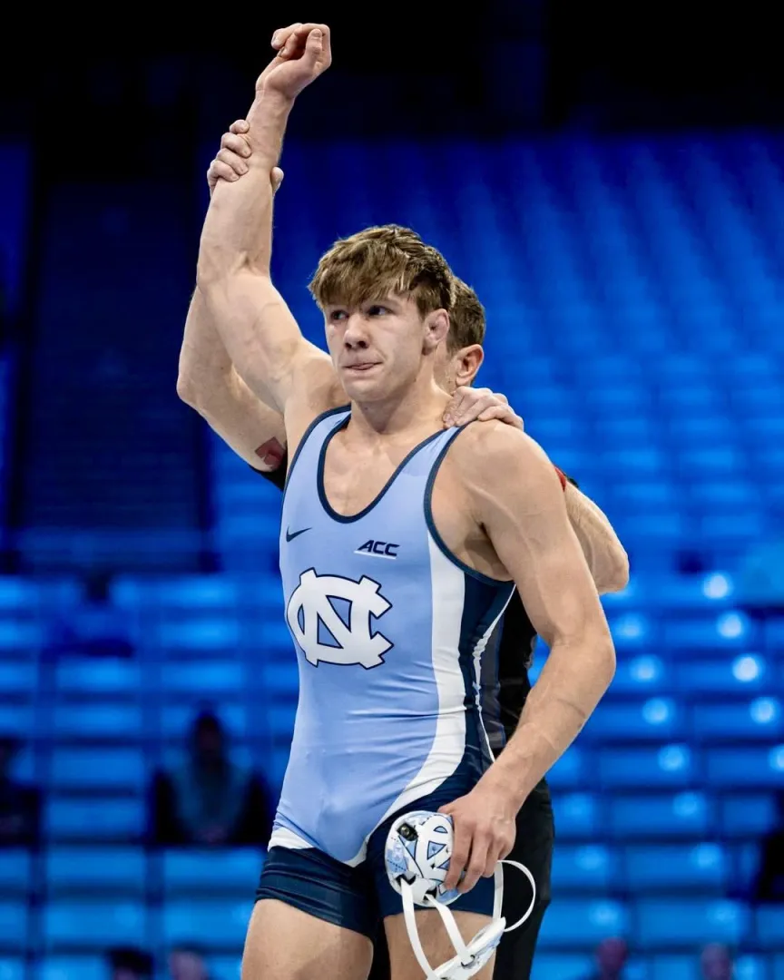 University of North Carolina posted by RexImperator1