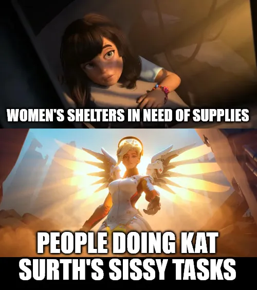 Unlikely allies. posted by MaetelofLaMetal