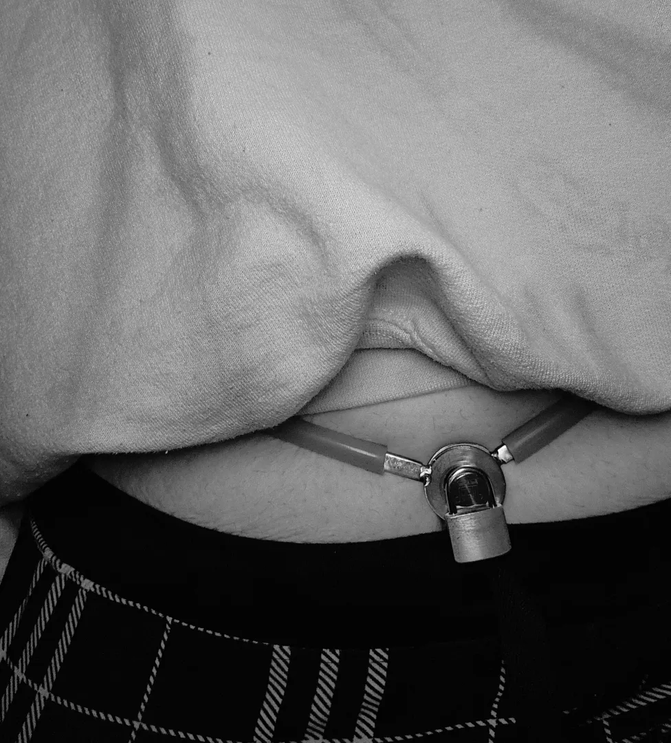 Unlock it please? posted by PsychologicalRub6378