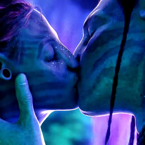 Unofficial Pandora Gone Wild Discord by Other-Description-69