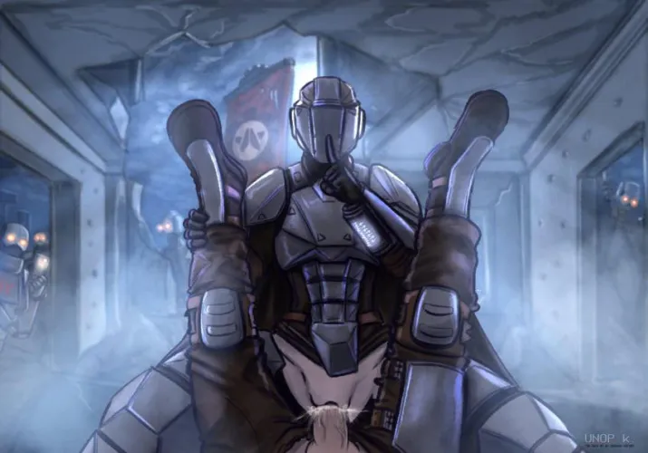 (unop_k) [MF] the new belt fed grenade launcher is CHEEKS bro by commander_throw