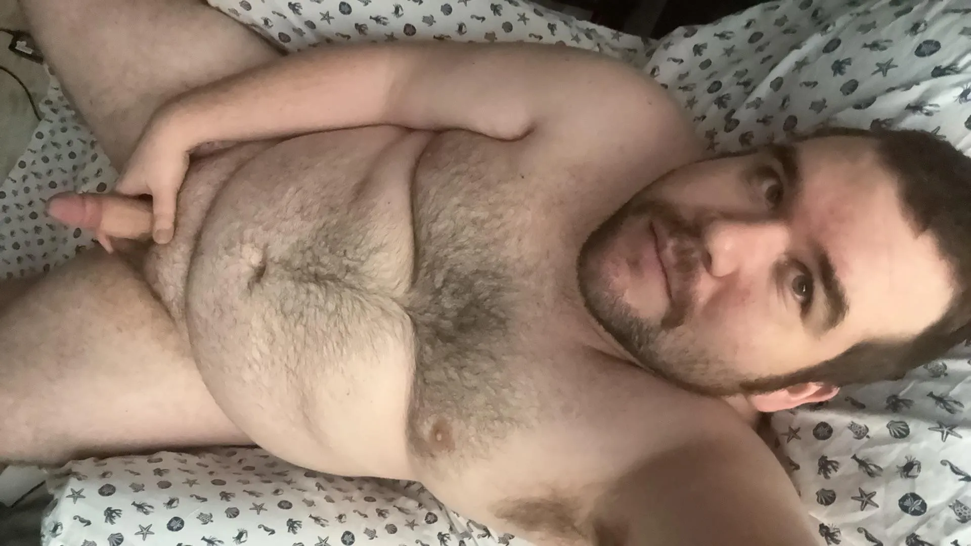 Unowned bear here (28) posted by SnooCakes6910