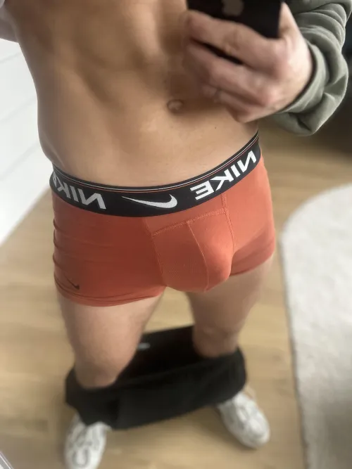 Unpack it bro by Pussmuncher88