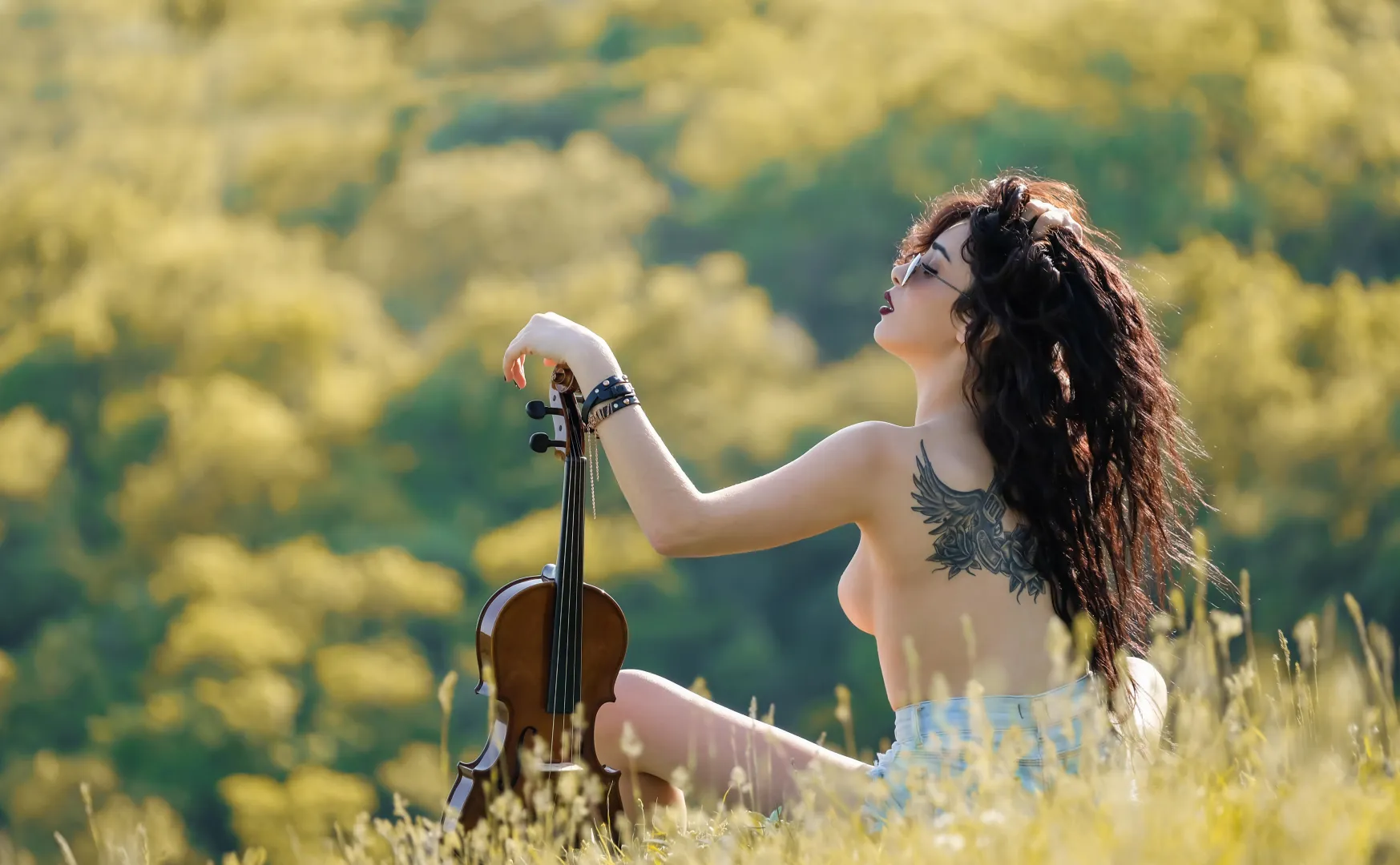 Unplugged Soul posted by Rimlyanin