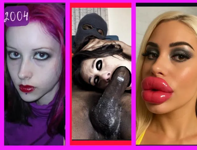 Unrecognizable. posted by Markus_K09