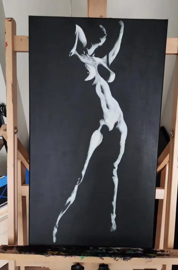 Untitled by me posted by No_Concert_8042