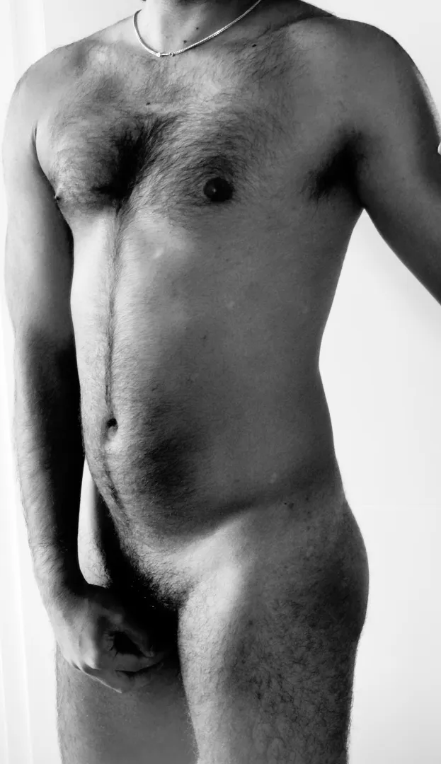 Untrimmed body in natural day light posted by Whole-Cum-5192