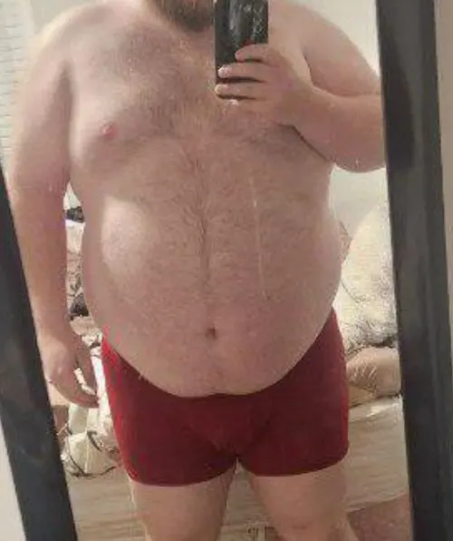 Unwrap for a good time by TurbulentRoutine8434