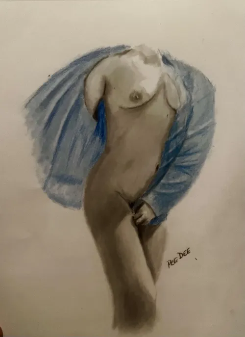 Unwrapped by peedee8182