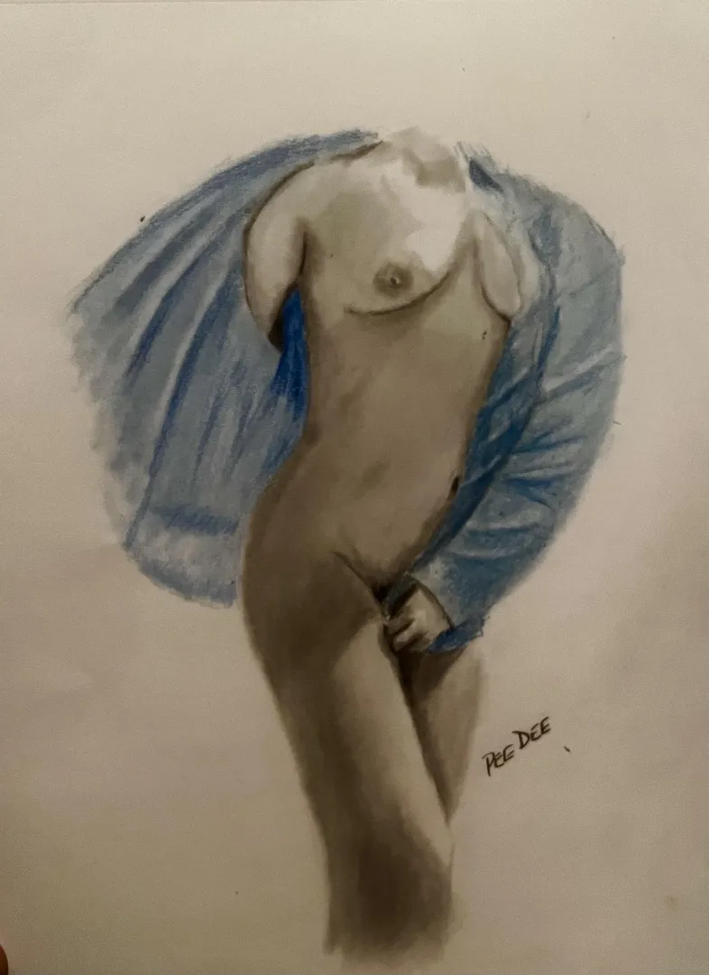 Unwrapped posted by peedee8182