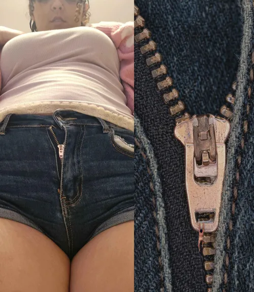 Unzip me! by [deleted]