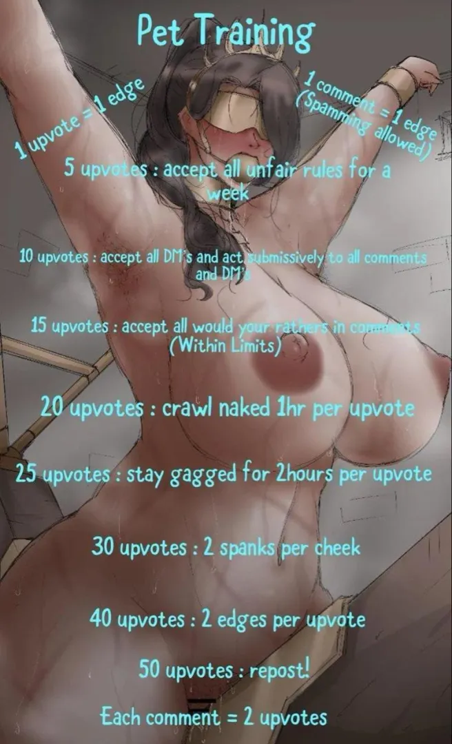 u/Organic-Elk-2431 destroyed me no matter how many times I tried… please humiliate me posted by sextoyforuse