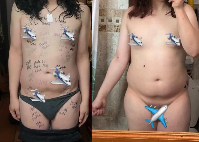 up 25 ish pounds :3 by Flat-Persimmon6921