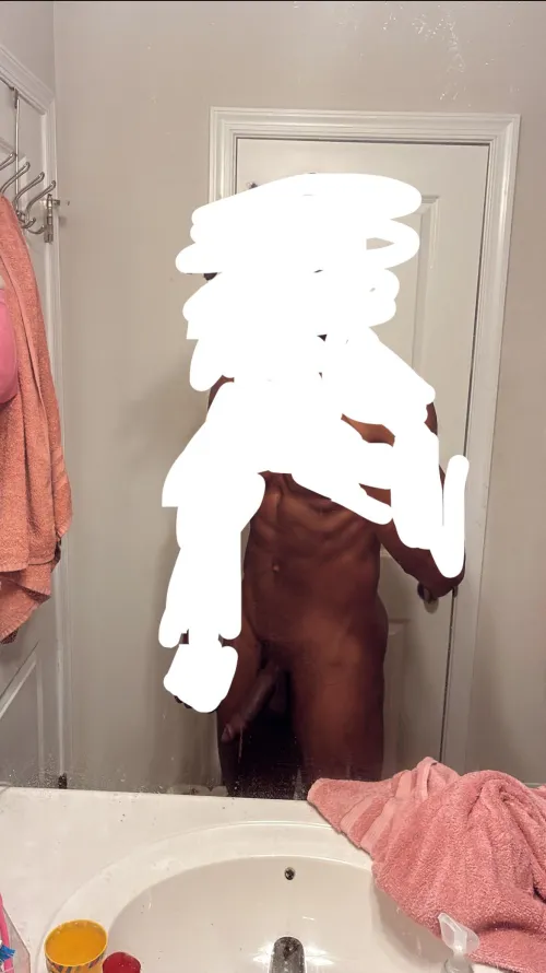 Up? M4f by Radiant_Touch_5177