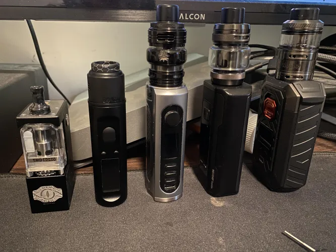 UPDATE ! by SeaCompote8421