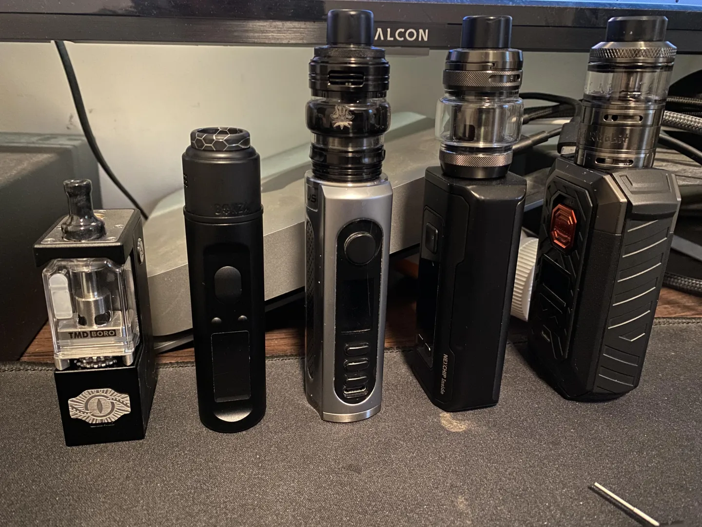 UPDATE ! posted by SeaCompote8421