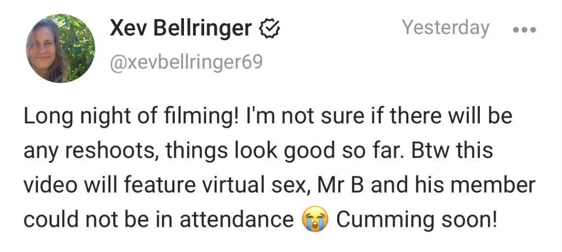 Update by johnnyravenx