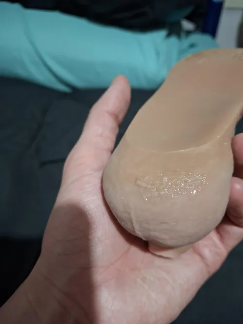 Update on my broken echo by maco-is-stupid