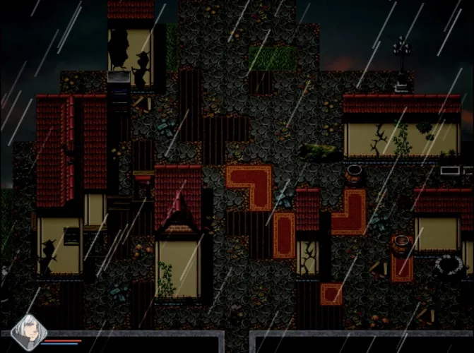 Update: Ya'll were right it got worse by Arkainemadness39