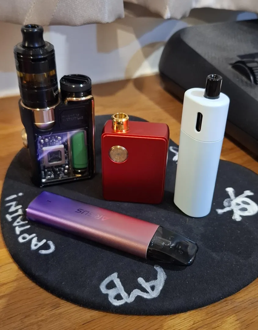 Updated collection, what do y'all think? posted by shortshit_A