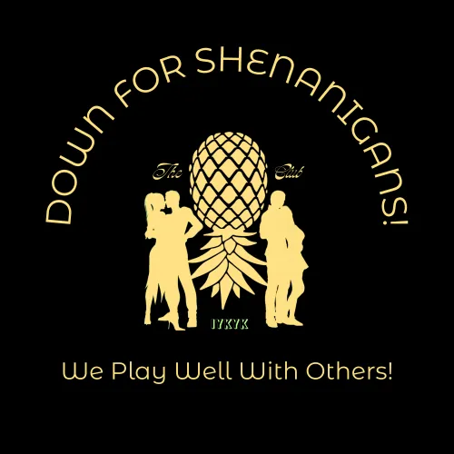 Upside-Down Pineapple Club Monthly Meet and Greet (4MF/F) [Manassas], Friday, March 20th by SandSinVA